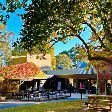 George Kerferd Hotel Beechworth Exterior foto